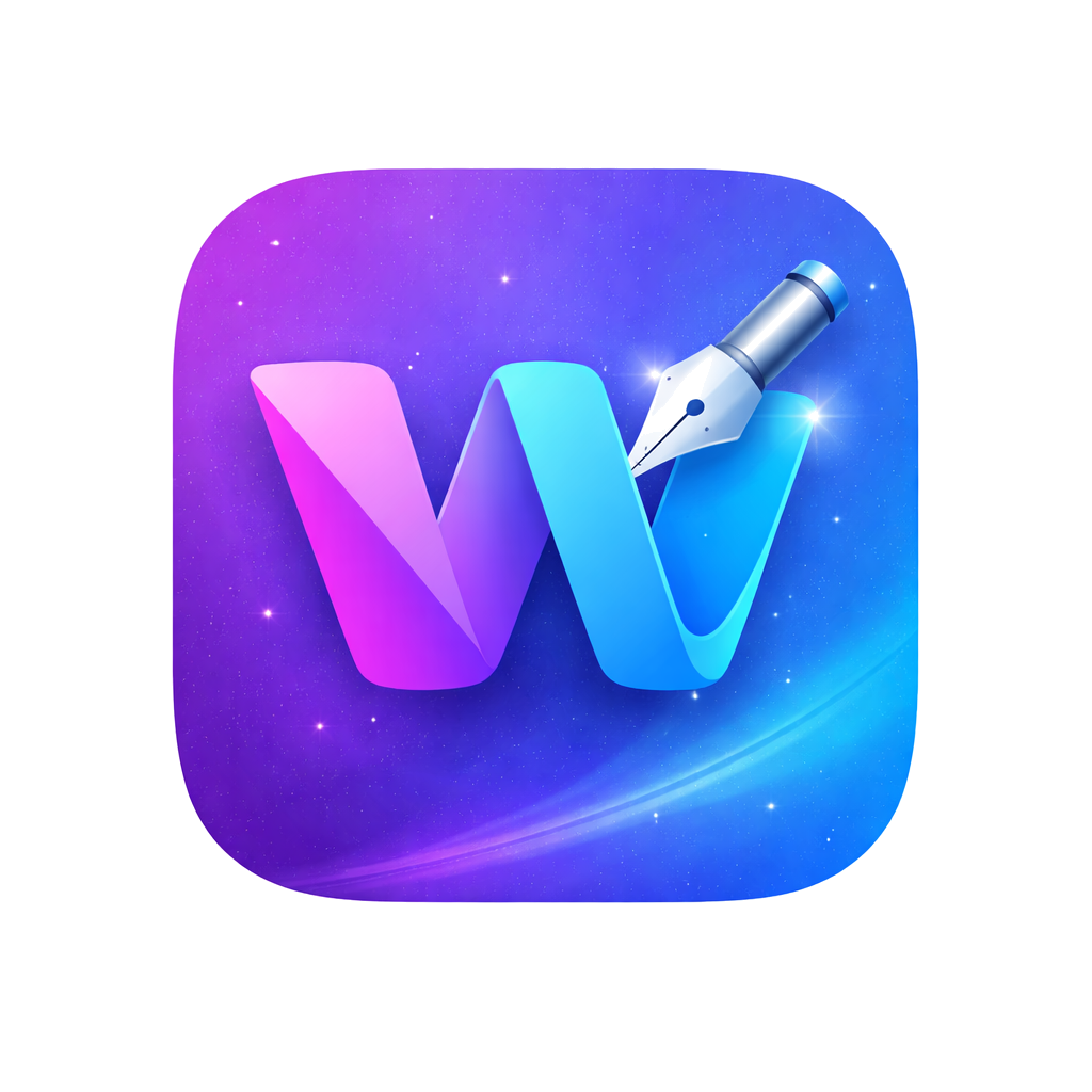 WriteMate AI Logo
